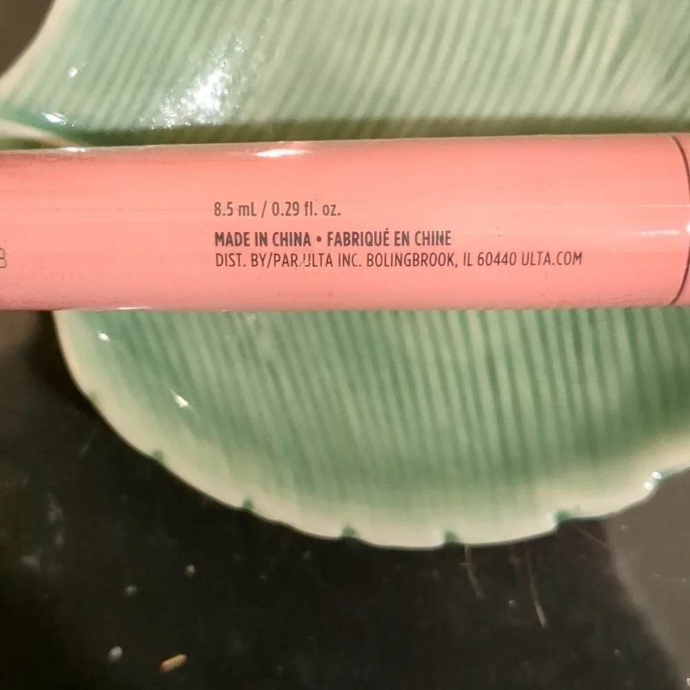 Defining & Lengthening Mascara